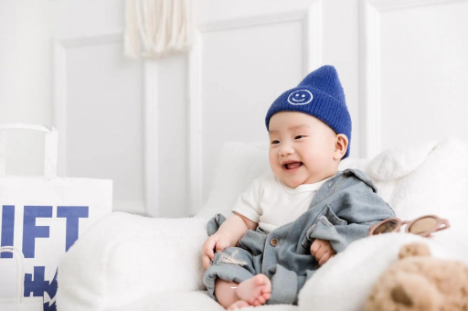 泰兴4个月宝宝干呕